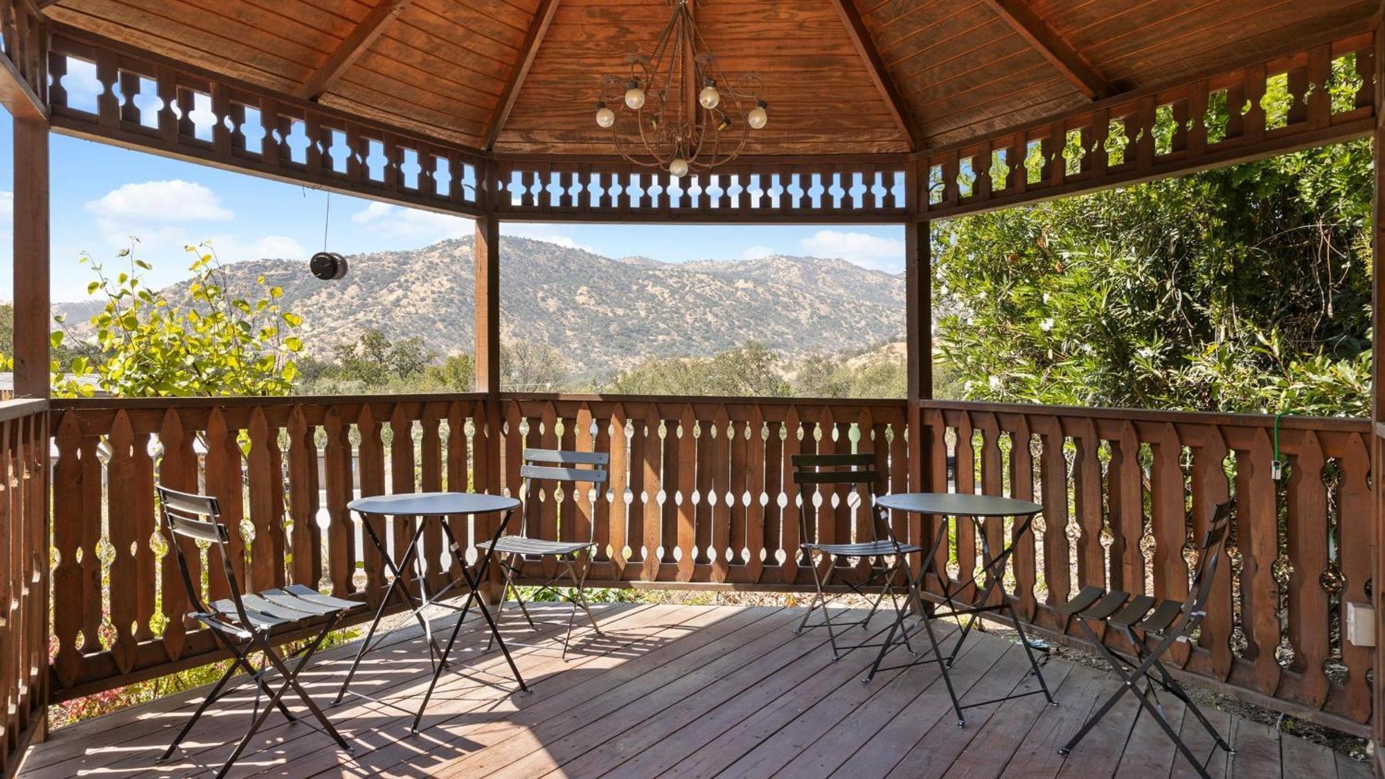 The Charlotte Sequoia Motel R2 三河城 外观 照片
